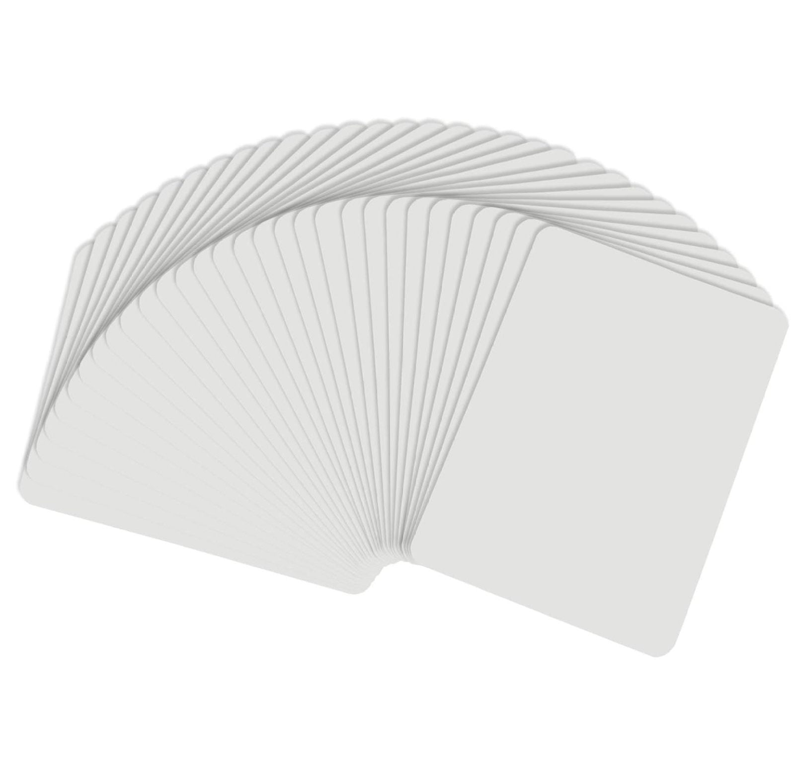 Dry Erase Lapboards 30 pc Classroom Pack Mini Lapboards 9" x 12