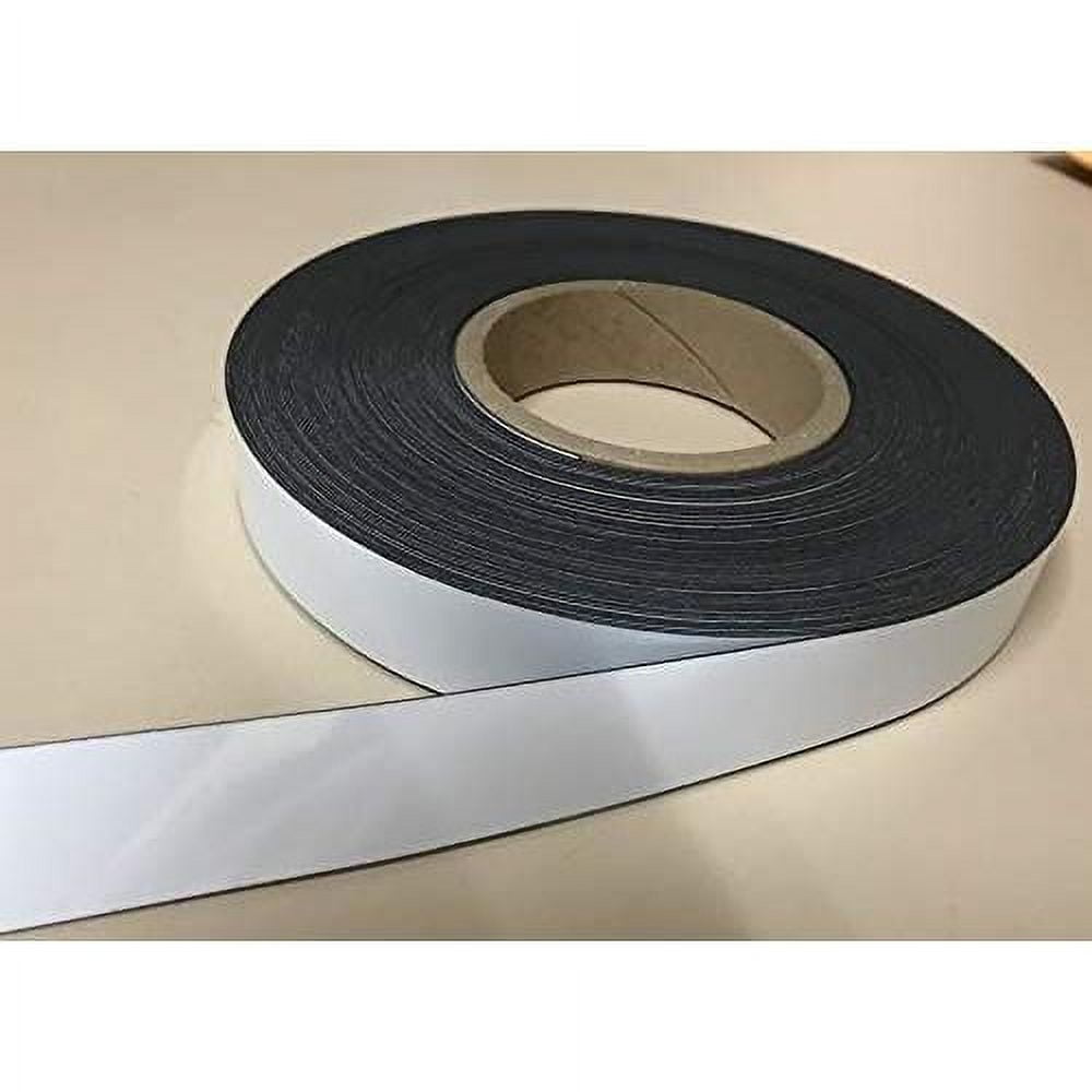 Dry Erase Roll 3" X 10' Write On/Wipe Off