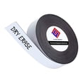 thumbnail image 1 of Dry Erase Magnetic Strip Roll Write on / Wipe off Magnet Without Marker (Half Inch x 100 Feet), 1 of 6