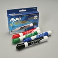 thumbnail image 1 of Dry-Erase Marker, Expo, Set Of 4, 1 of 1