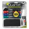thumbnail image 1 of Dry Erase Marker Kit with Cleaner & Eraser, 1 of 1
