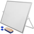 Dry Erase Whiteboard Erasable Message Whiteboard Office Writing Board
