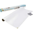 Dry Erase Whiteboard Film Surface for Walls, Doors, Tables, Chalkboards