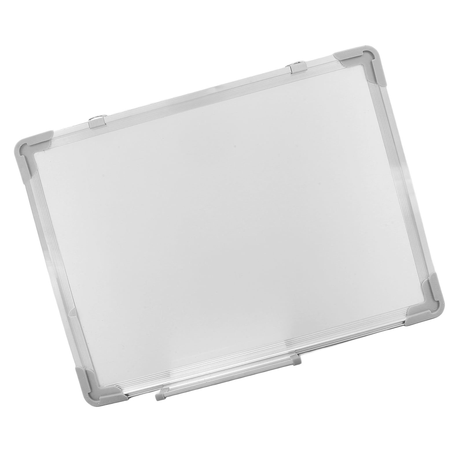 Dry Erase Whiteboard, Wall Mounted Aluminum Frame Board Small