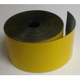 Dry Erase Yellow Roll 2" x 25' Write on/Wipe off