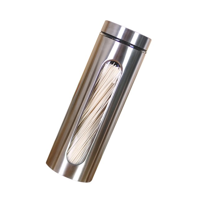 Dry Food Storage Tank Oatmeal Storage Leakproof Container Safe to Use