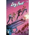 thumbnail image 1 of Dry Foot #3 VF ; Mad Cave Comic Book, 1 of 1