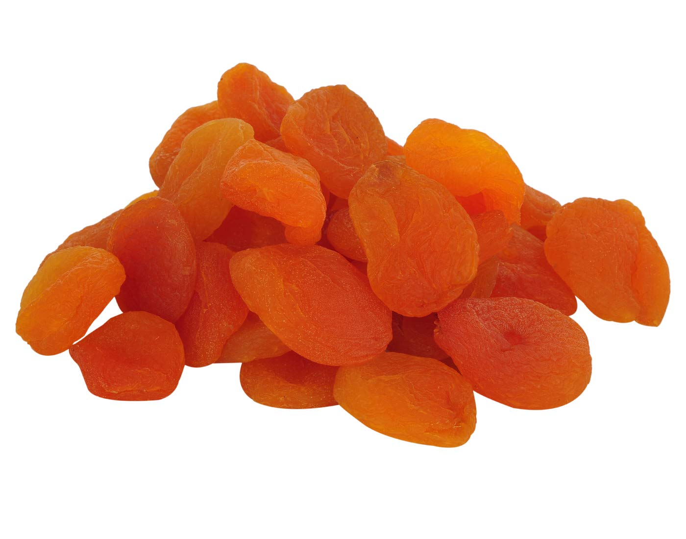 Dry Fruit Wala Seedless Dry Apricots 1kg