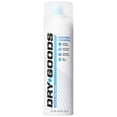 thumbnail image 1 of Dry Goods Original Athletic Spray Powder 5.4oz - Stay Dry & Fresh, Absorbs Moisture, Reduces Chafing and Blisters, No Powder Mess, Long-Lasting Sweat and Odor Control, Made in The US, 1 of 12