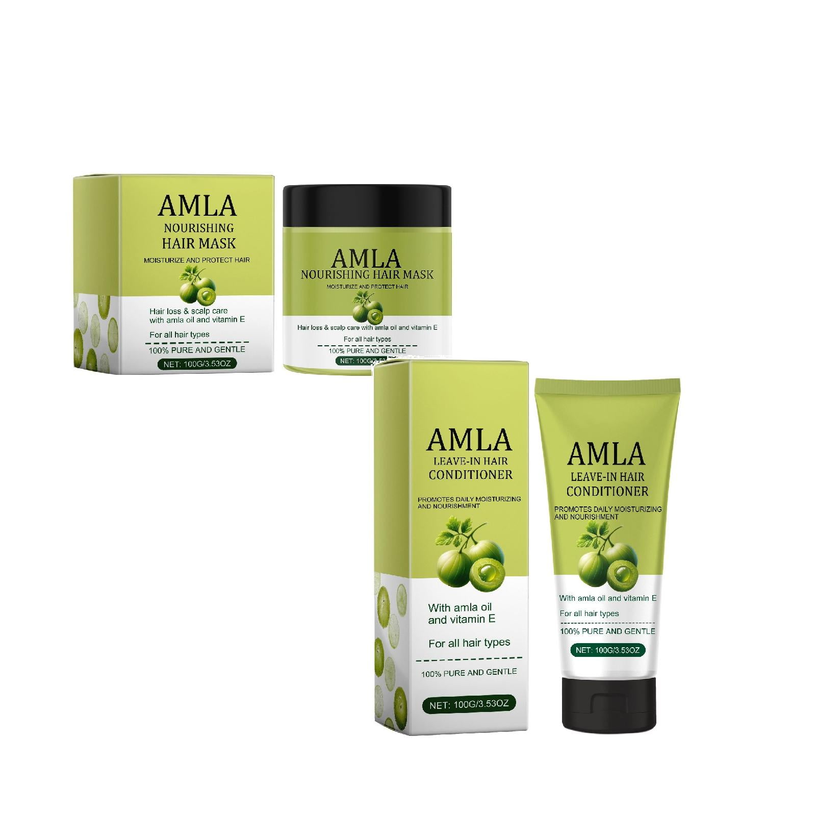 Dry Hair Conditioner Hair Care Products Deep Conditioning Cap for