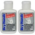 thumbnail image 1 of Dry Hands The Ultimate Gripping Solution All-Sport Topical Lotion-The Non-Sticky Gripping Solution for Hot, Humid and Rainy Conditions 2 Fl. Oz Pack 2, 1 of 4