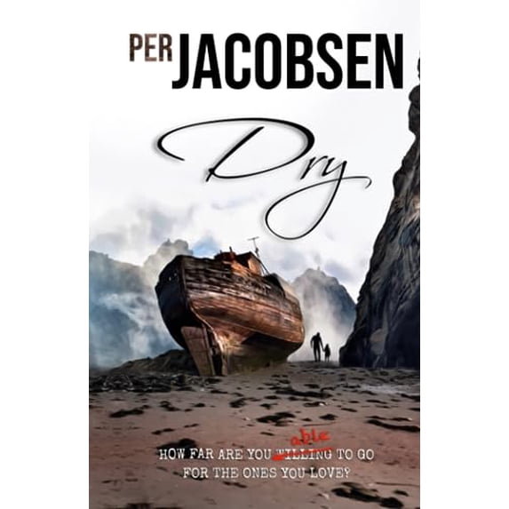 Pre-Owned Dry (Hardcover) 8794319200 9788794319201