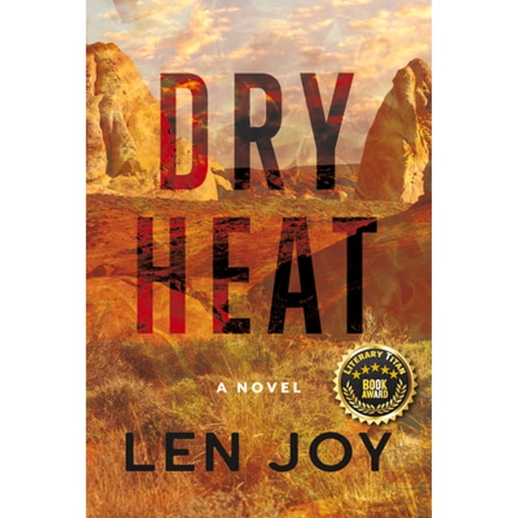 Pre-Owned Dry Heat (Paperback) 195278252X 9781952782527