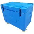 thumbnail image 1 of Dry Ice Insulation Storage Box Transport Container 320L Capacity, 1 of 6