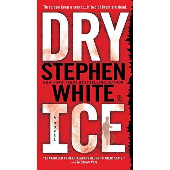 Pre-Owned Dry Ice Paperback