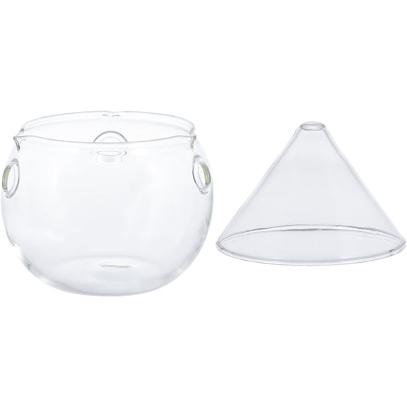 Dry Ice Transparent Bowl Salad Bowl Vegetable Plate Ice Cream Chiller Cups Salad Containers Bowl with Dry Ice Container
