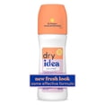 thumbnail image 1 of Dry Idea Roll-On Deodorant & Antiperspirant | 2X Longer Sweat Protection | 72-Hour Odor Protection | Unscented & Hypoallergenic for Sensitive Skin, 3.25 oz, 1 of 10