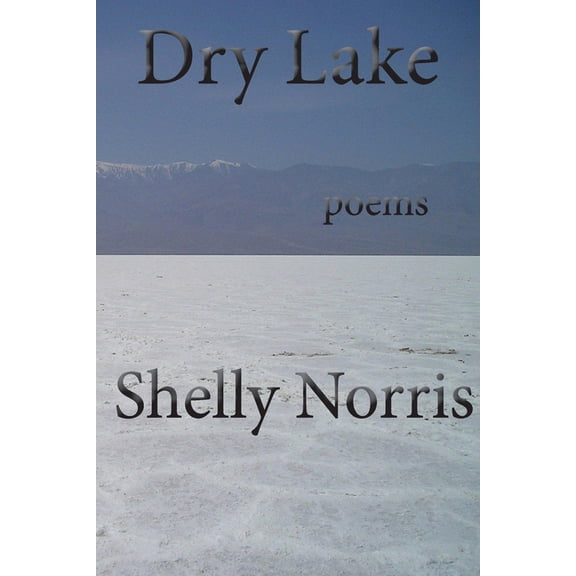 Dry Lake, (Paperback)