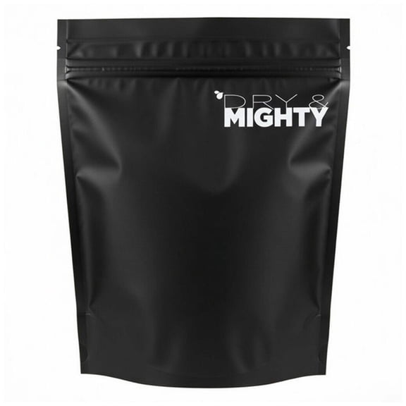 Dry & Mighty Bag Large (10 pac