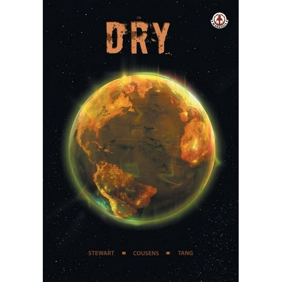 Dry (Paperback)