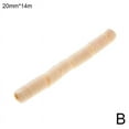 thumbnail image 1 of Dry Pig Natural Sausage Casing For Tube Meat Maker Sausage Casing DIY W6S5, 1 of 9