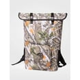thumbnail image 1 of Dry Pocket Magnaguard Auto-Sealing Waterproof Backpack Cooler, Forest Camo - 1145, 1 of 3