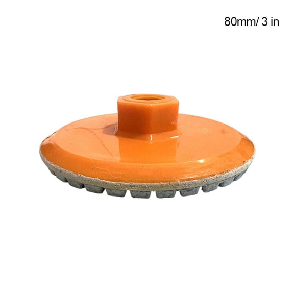 Dry Polishing Tile Trimming Polishing Disc Chamfering Grinding Edge Ceramic