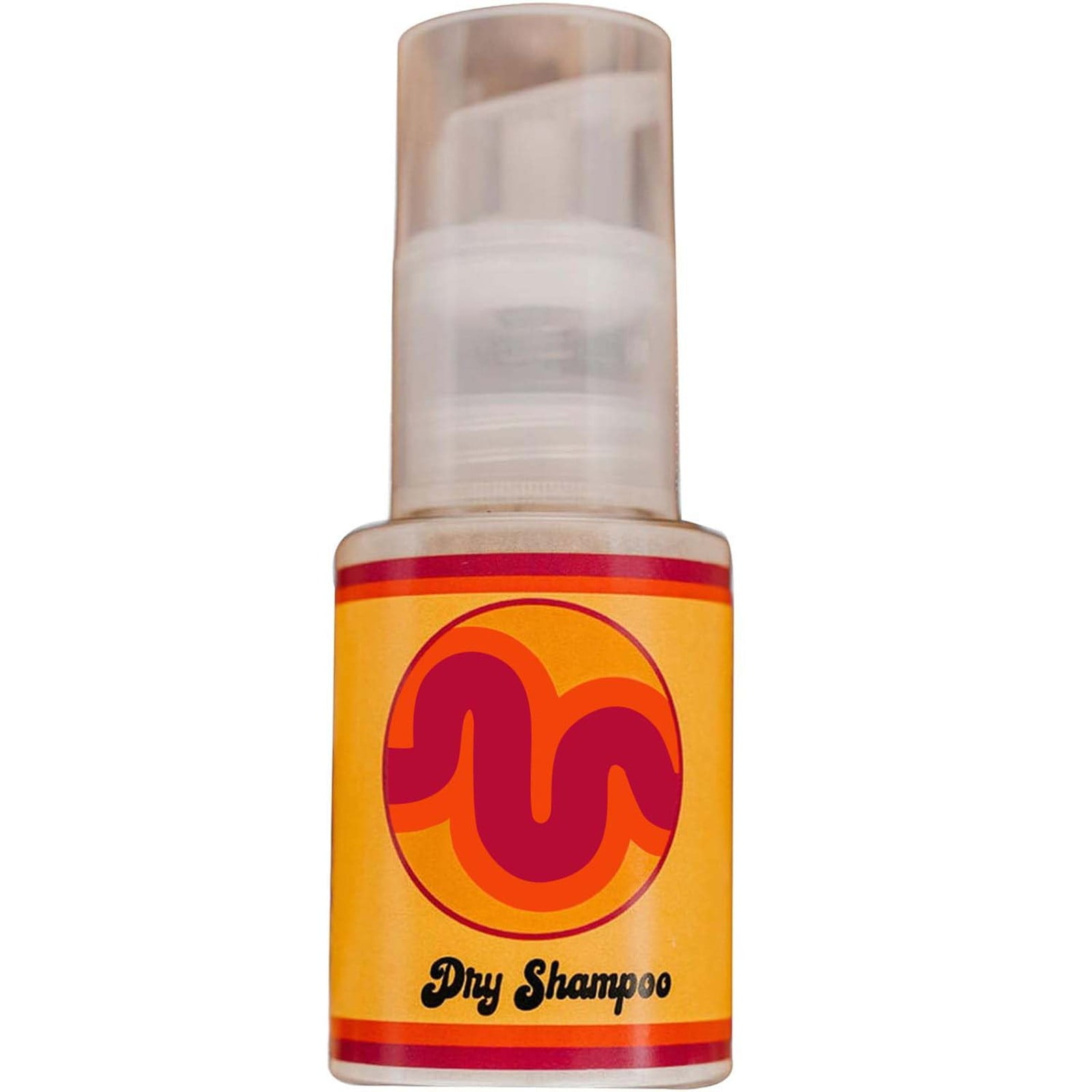 Dry Powder Spray Dry Shampoo Nourishing Scalp Oil Control Cleansing And