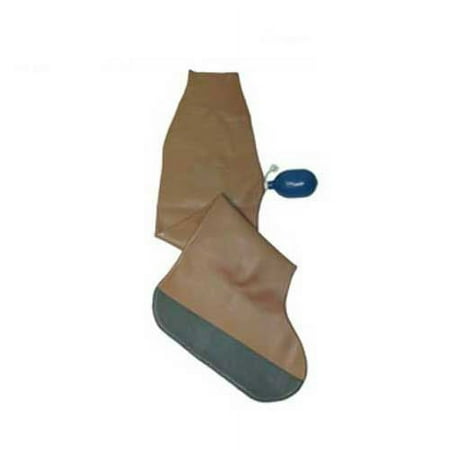 Dry Pro - Full Leg Prosthesis Cover-M