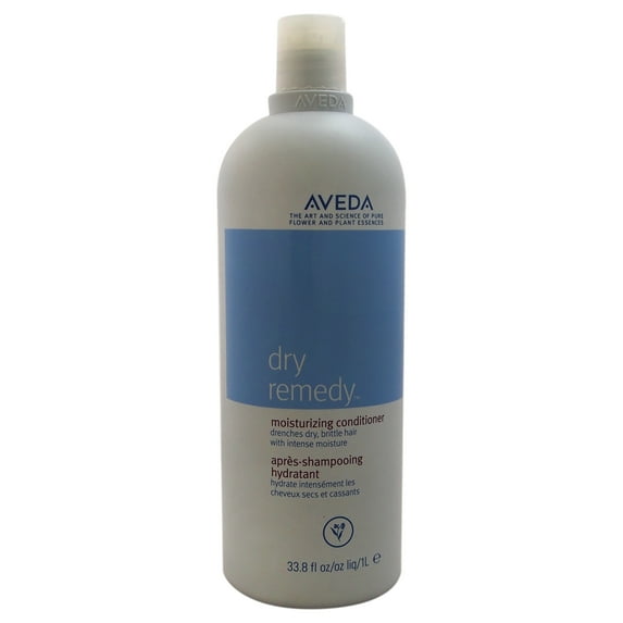 Dry Remedy Moisturizing Conditioner 33.8 oz