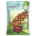 thumbnail image 1 of Dry Roasted Brazil Nuts, 8 Pounds — Vegan, Kosher — by Food to Live, 1 of 8