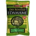 Dry Roasted Edamame Spicy Wasabi 8/0.79 oz Pkts