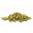 thumbnail image 1 of Dry-Roasted Pistachios Unsalted No Shell Bulk Food Service 25 lbs/11.33 kgs, 1 of 2
