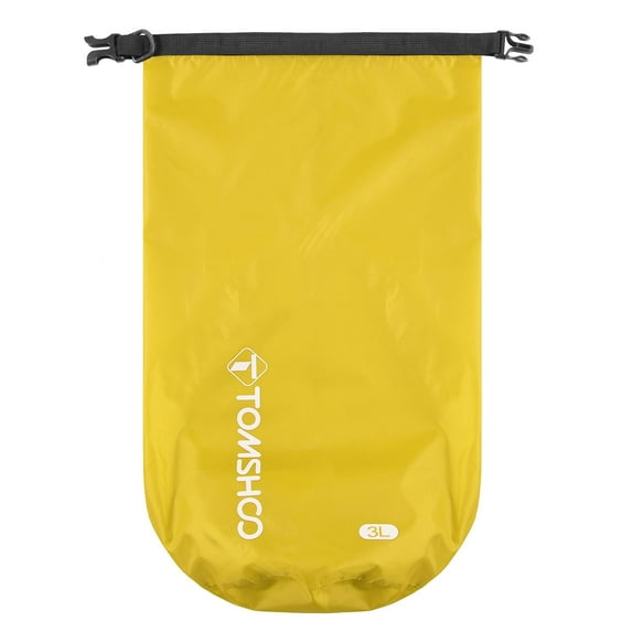 Dry Sacks Outdoor Rafting Moisture Resistant Waterproof Storage Bag for Boating Canoeing Swimming