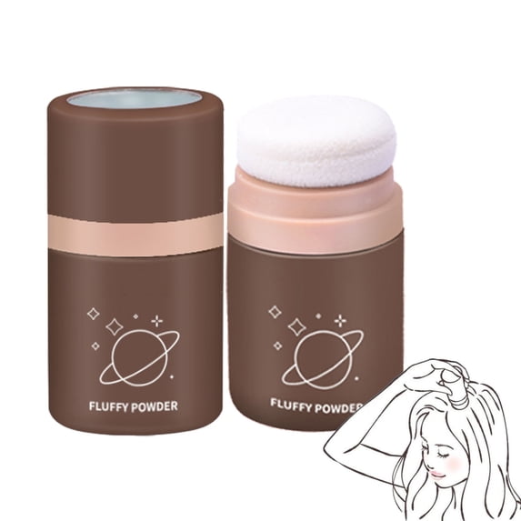 Dry Shampoo Powder Dry Shampoo For Women Powder Dry Shampoo Dry Shampoo For Dark Hair Travel Size Dry Shampoo Non Aerosol Dry Shampoo 8.5g