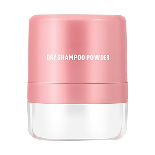 Dry Shampoo Powder Powder Dry Shampoo Volumizing Powder Dry Shampoo For Women & Men Hair Powder For Men Mattifying Root Fuller Looking Refreshing Hair
