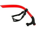 thumbnail image 1 of Dry Snorkel, Scuba Diving , Scuba Diving, Dry Top Snorkel Snorkeling Tube, 1 of 10