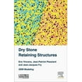 thumbnail image 1 of Dry Stone Retaining Structures: Dem Modeling, (Hardcover), 1 of 1