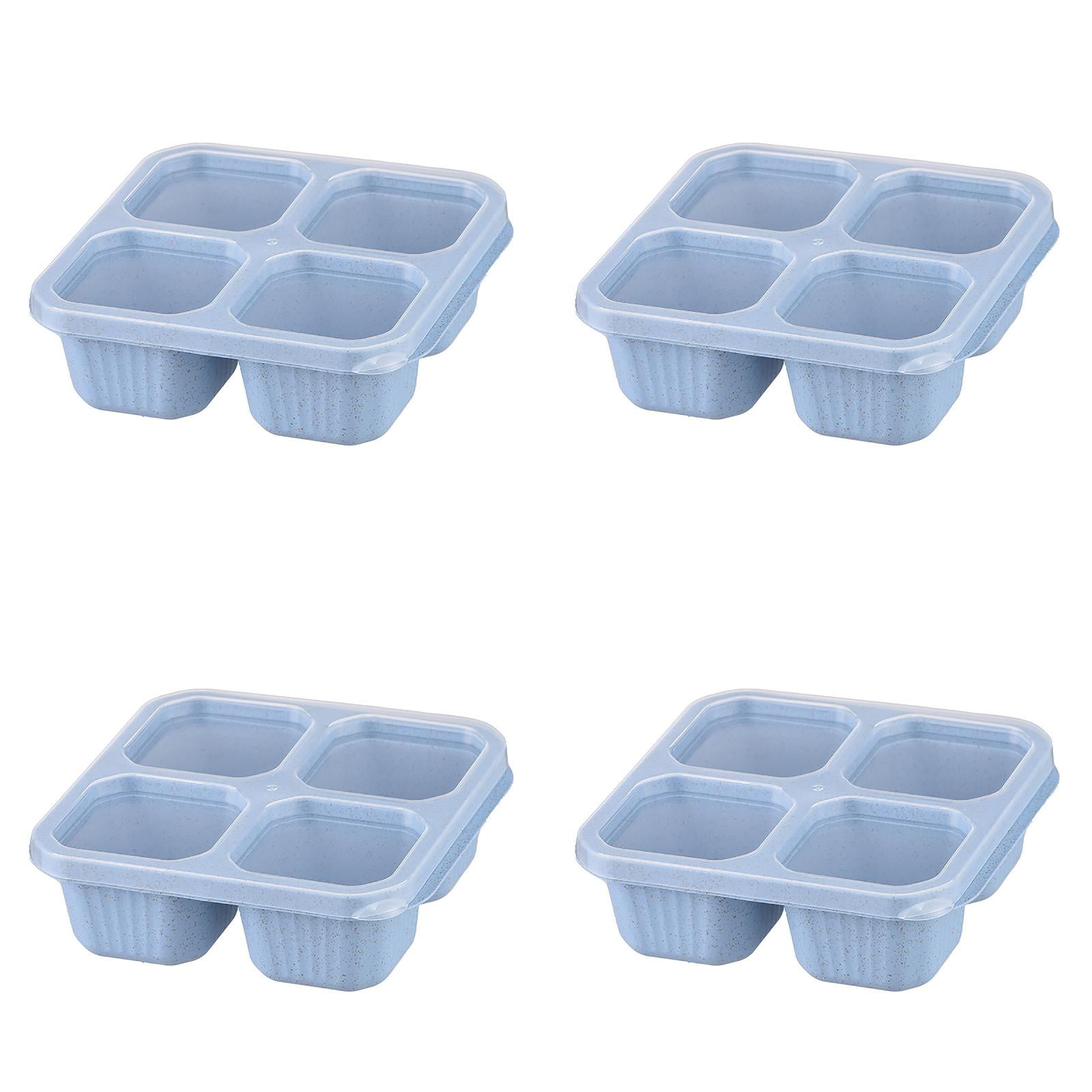 Dry Storage Containers for Kitchen Air Tight Dog Food Storage