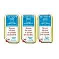 Dry & Store DryBrik II Desiccant Blocks Replacement Moisture Absorbing