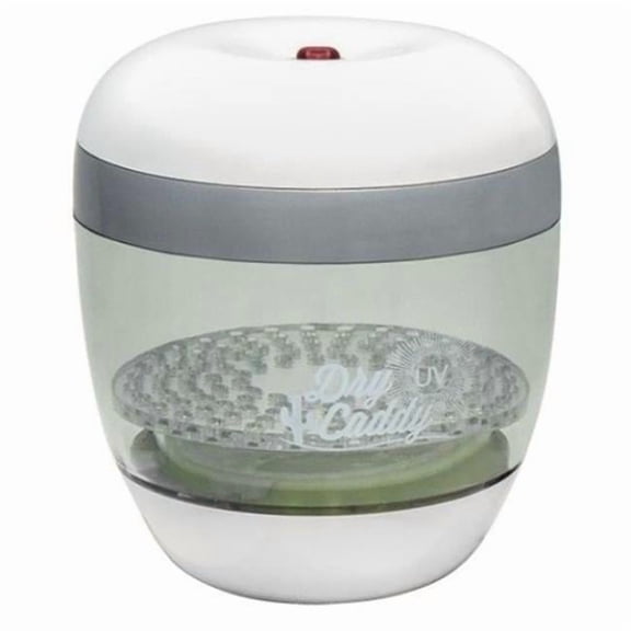Dry & Store Dry Caddy UV Hearing Aid Dryer