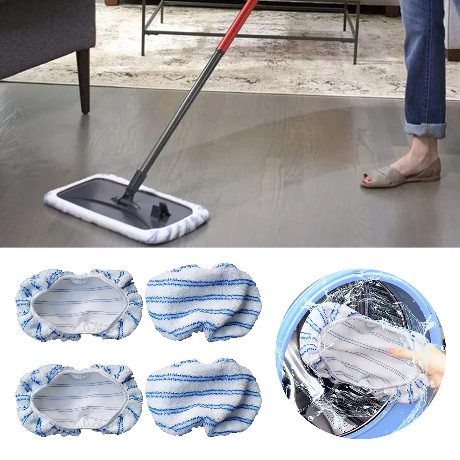 Dry Sweeping Heavy Duty Terrazzo Floor And Polish compatible with