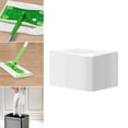 thumbnail image 1 of Dry Sweeping Refills,XL Disposable Dry Pads Refills,Dry Sweeping Cloths for Sweeper Mop XL Replacement,30pack Cleaning Cloths for Home(Mop is not Included), 1 of 1