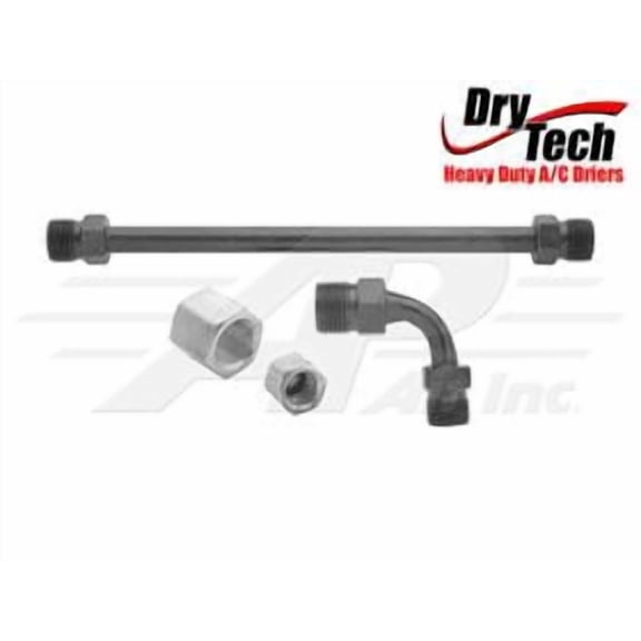 Dry-Tech Series Flush Kit - Fits JD 30, 40, 50, 55, 60 Series
