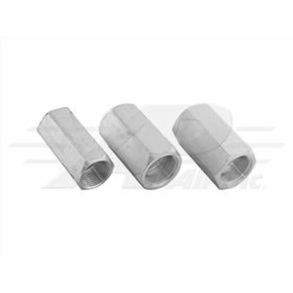 Dry-Tech Service Flush Kit - Fits Threaded Block Valves