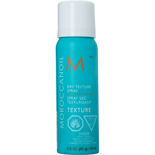 Dry Texture Spray