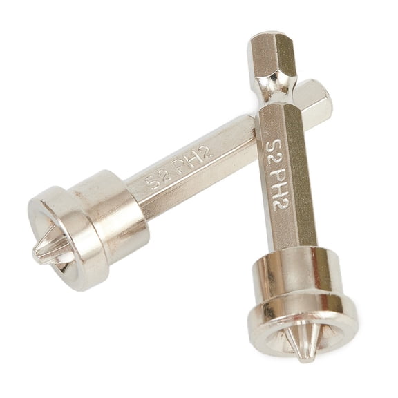 Dry Wall Electric Drills Drywall Screwdriver Magnetic Screwdriver 50X15Mm Fangkenuo