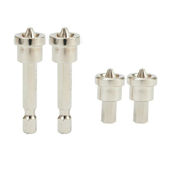 Dry Wall Electric Drills Drywall Screwdriver Magnetic Screwdriver 50x15mm