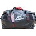 thumbnail image 1 of Dry Water Adventure - Marine Grade Waterproof Duffel Bag (Appalachian, LT-80 Liter/21.1 Gallon), 1 of 7