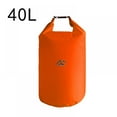 thumbnail image 1 of Dry Waterproof Bag Outdoor Floating Dry Gear Bags For Outdoor Boating Fishing Rafting Swimming5L/10L/20L/40L/70L, 1 of 7
